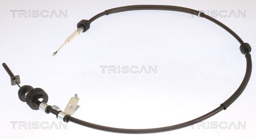 Cięgło, hamulec postojowy TRISCAN 8140 17161