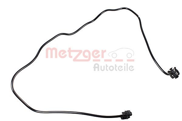 Cuplaj conducta lichid racire METZGER 4010240