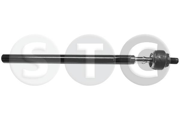 Połączenie osiowe, drążek kierowniczy poprzeczny STC T453070
