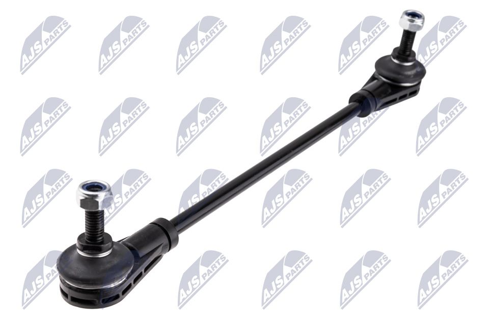 Brat/bieleta suspensie, stabilizator NTY ZLP-BM-038