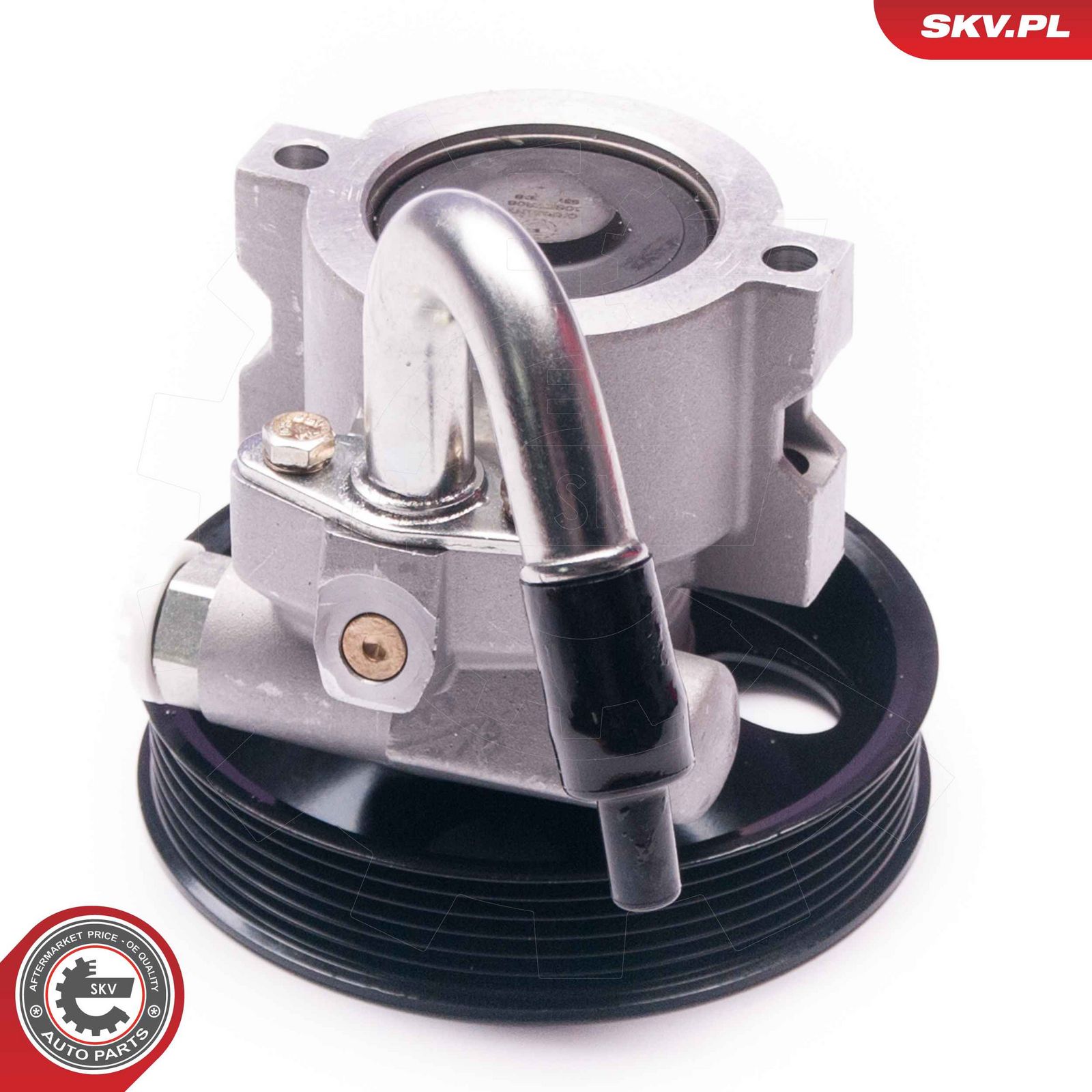Levně Hydraulické čerpadlo, řízení ESEN SKV 10SKV206