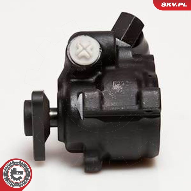 Levně Hydraulické čerpadlo, řízení ESEN SKV 10SKV056