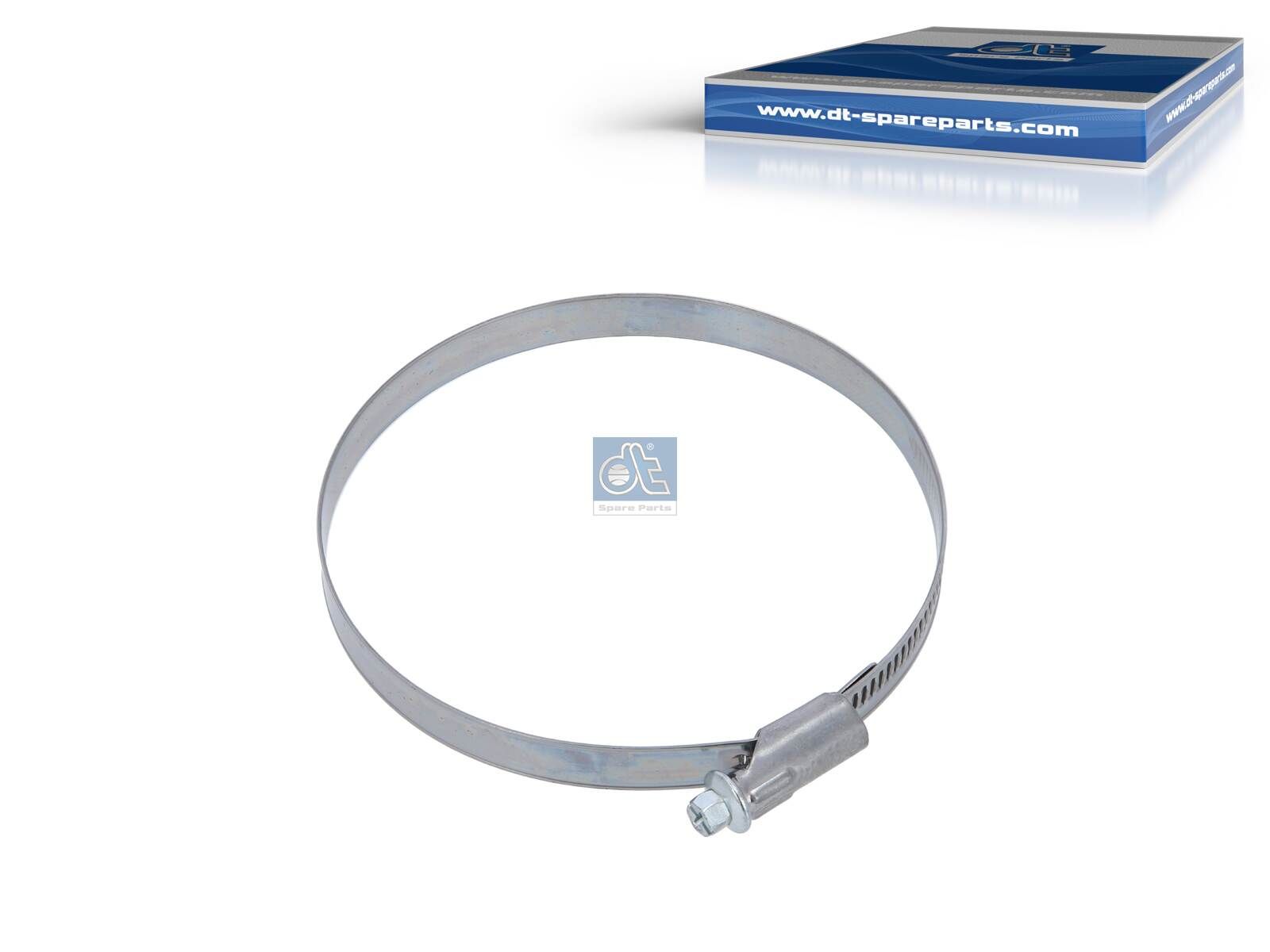 Conector teava, sistem de esapament DT Spare Parts 4.63331