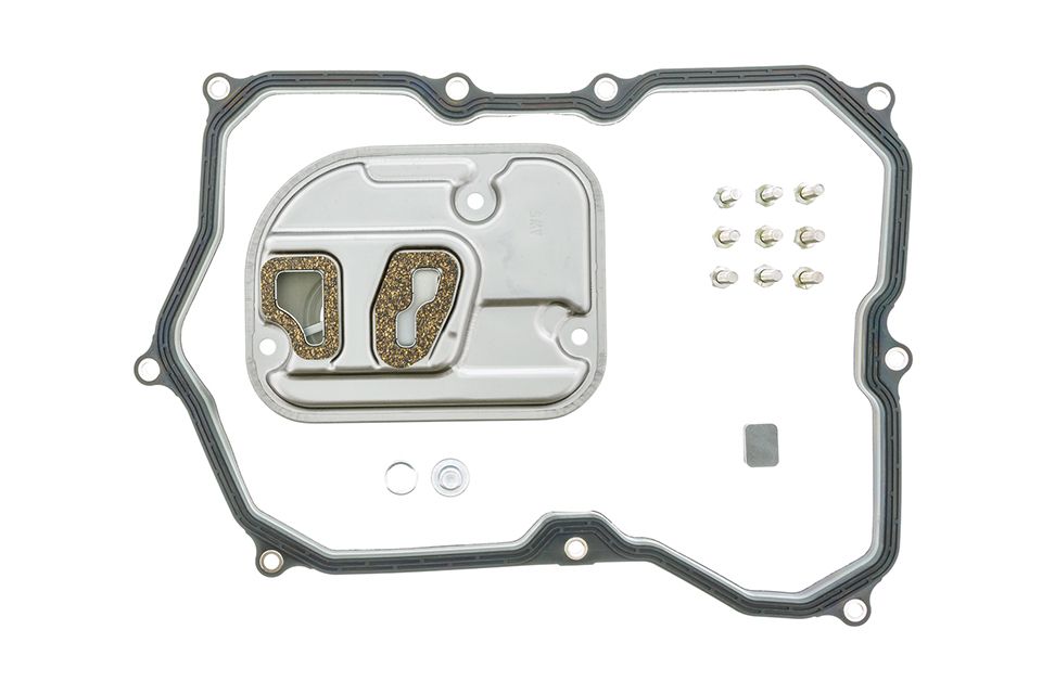 Zestaw filtra hydraulicznego, automatyczna skrzynia biegów AISIN KTAVG-7010