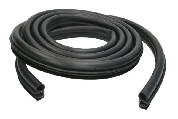 Уплотнение двери