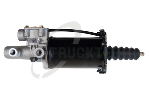 Servo ambreiaj TRUCKTEC 05.23.110