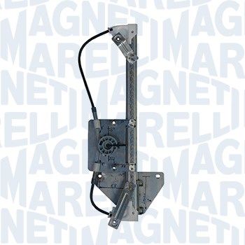 Podnośnik szyby MAGNETI MARELLI 350103215300