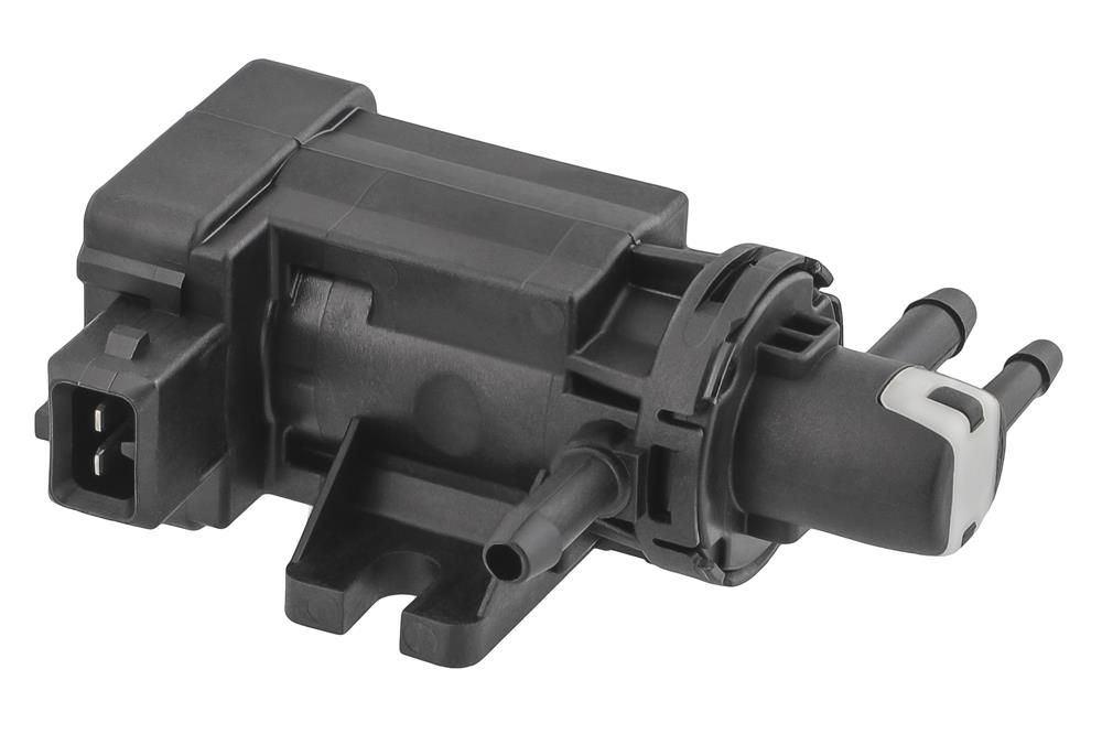 Convertor de presiune, turbocompresor TOPRAN 108 815