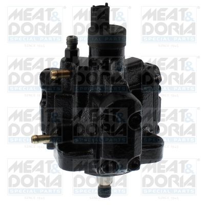 Pompa wysokiego ciśnienia MEAT & DORIA 78604R