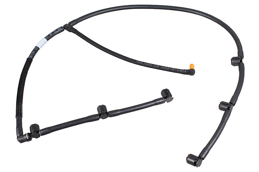 furtun,supracurgere combustibil METZGER 0840136