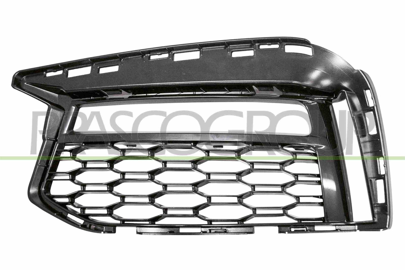 Acoperire, bara protectie PRASCO BM0532124