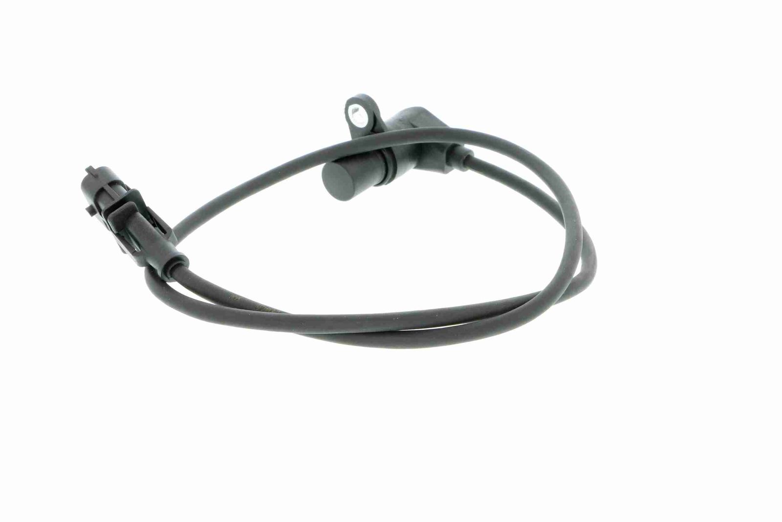 Capteur d'angle, vilebrequin
