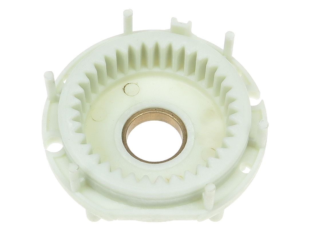 Chit reparatie, demaror AS-PL SG0014