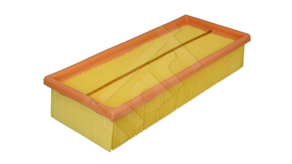 Filtr powietrza HART 345 162