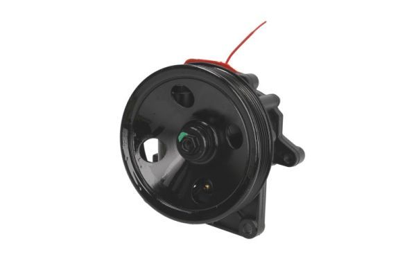 Pompa hydrauliczna, układ kierowniczy LAUBER 55.2902