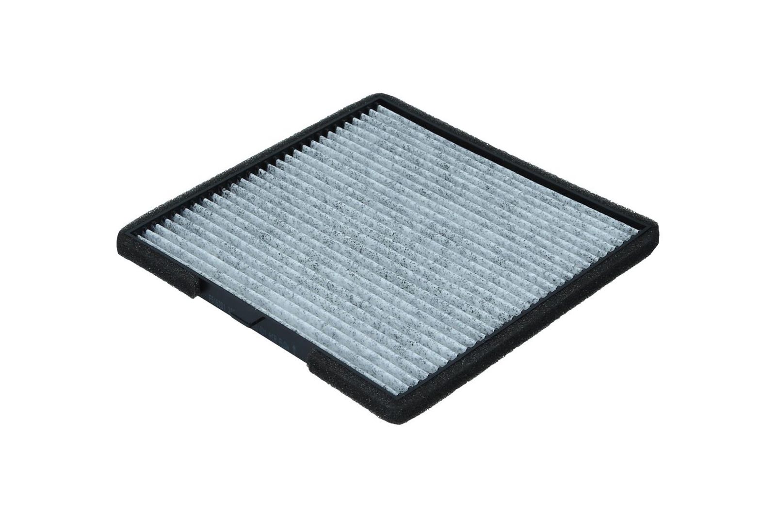 Levně Filtr, vzduch v interiéru KAMOKA F516201