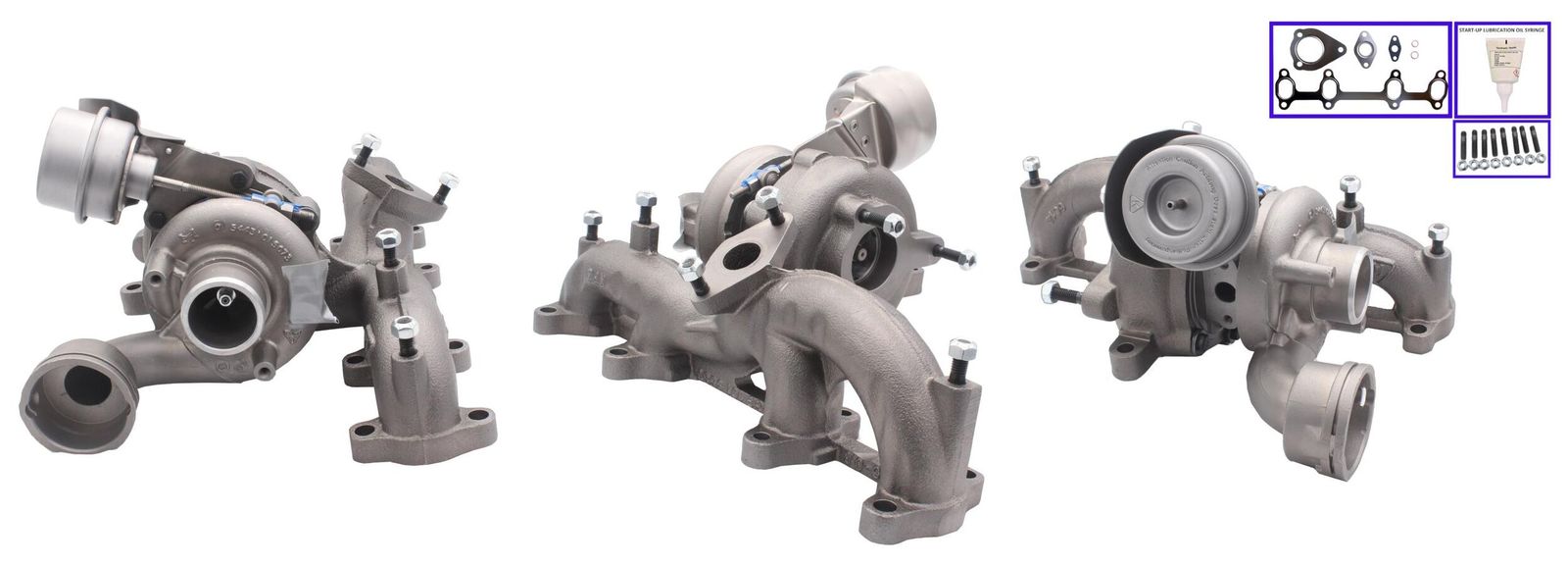 Компрессор, наддув