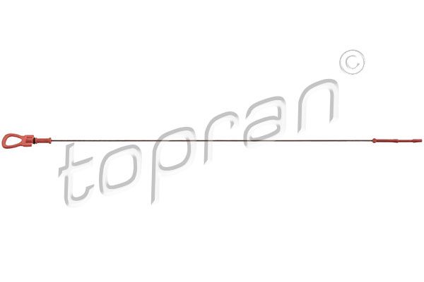 Mierka hladiny oleja TOPRAN 409 243