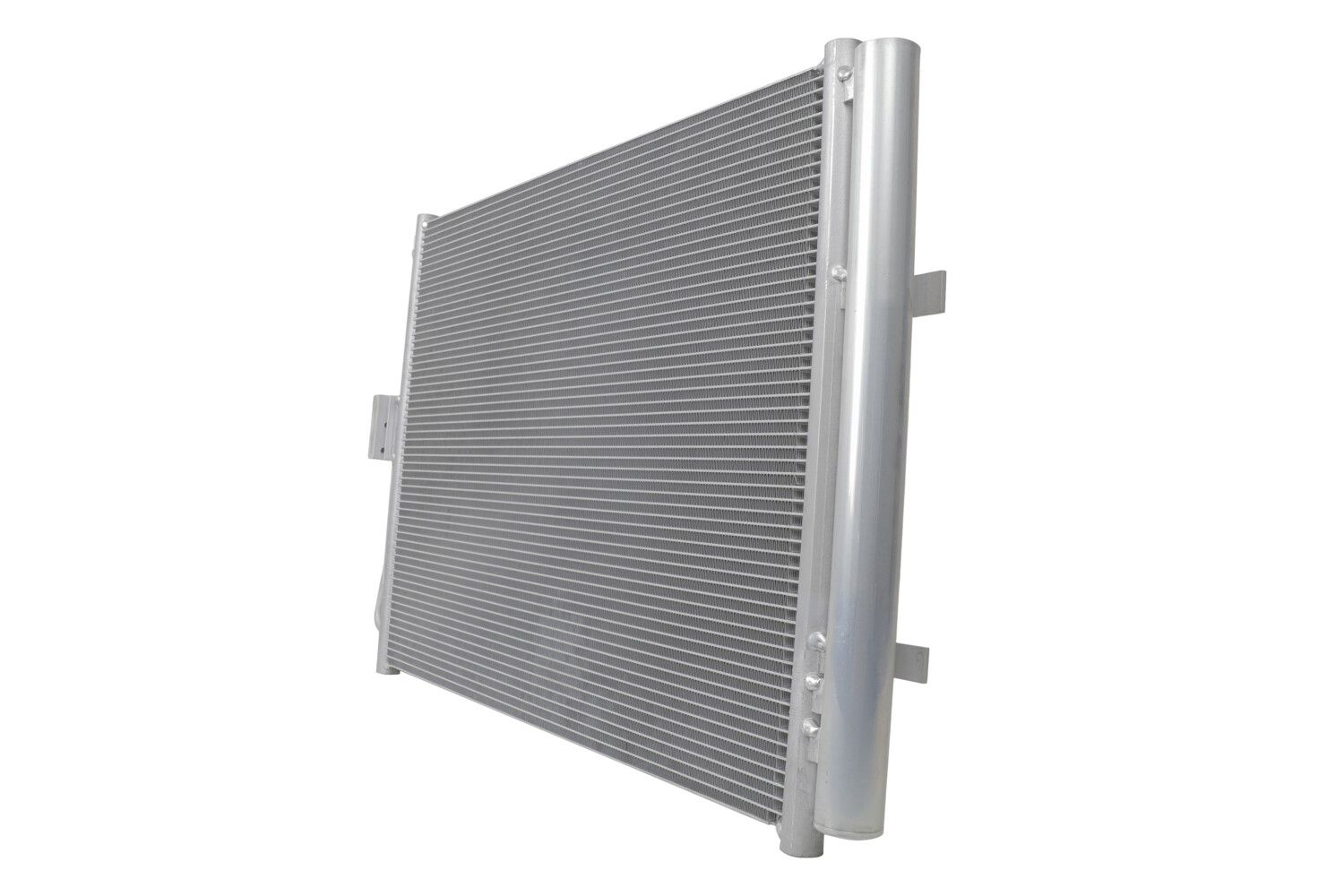 Condensator, climatizare HELLA 8FC 366 220-191