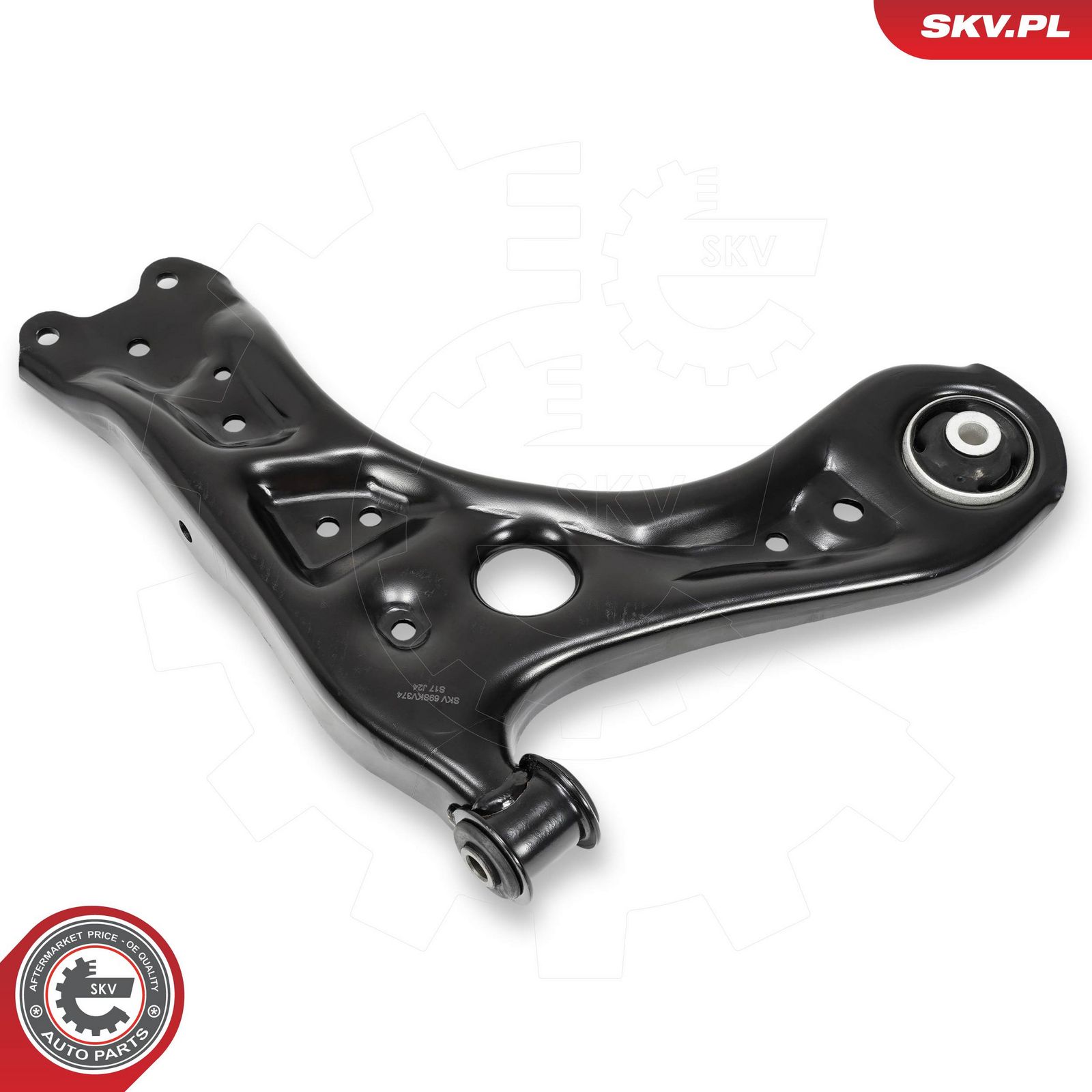 Brat, suspensie roata ESEN SKV 69SKV374