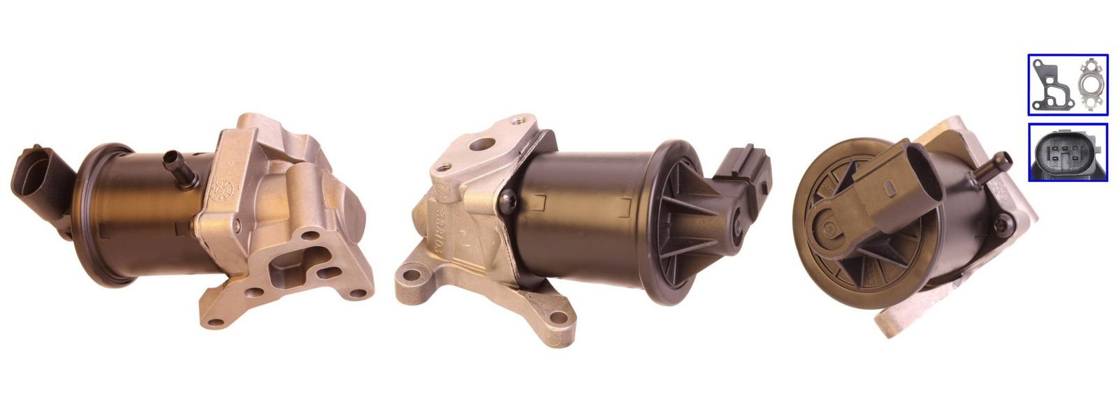 Supapa EGR ELSTOCK 72-0137