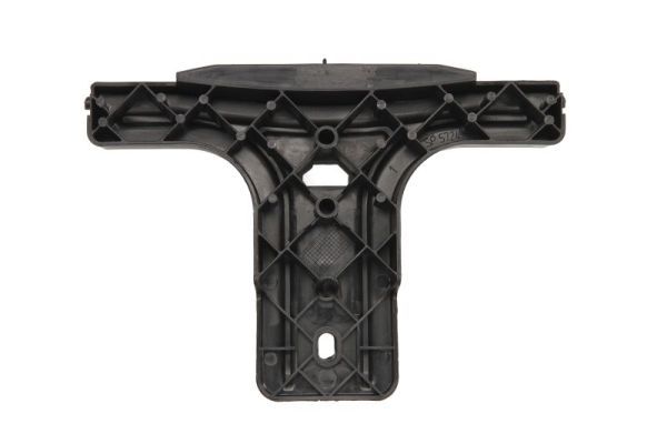 Support, grille de radiateur