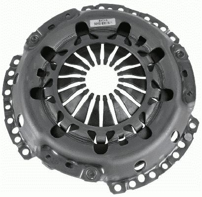 Tarcza dociskowa sprzęgła SACHS 3082 600 501