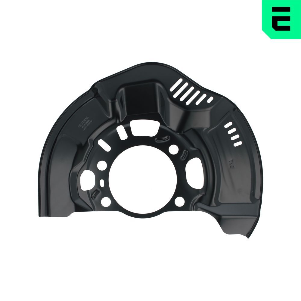 protectie stropire,disc frana OPTIMAL BSP-9003R