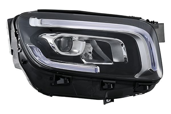 Reflektor HELLA 1EX 013 080-521