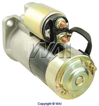 starter WAI 17437N