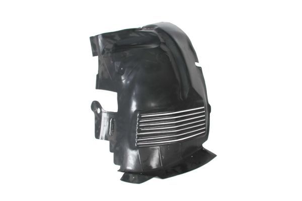 Обшивка, колесная ниша