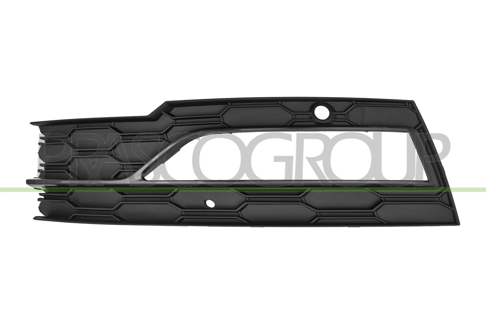 Grila ventilatie, bara protectie PRASCO SK0342124