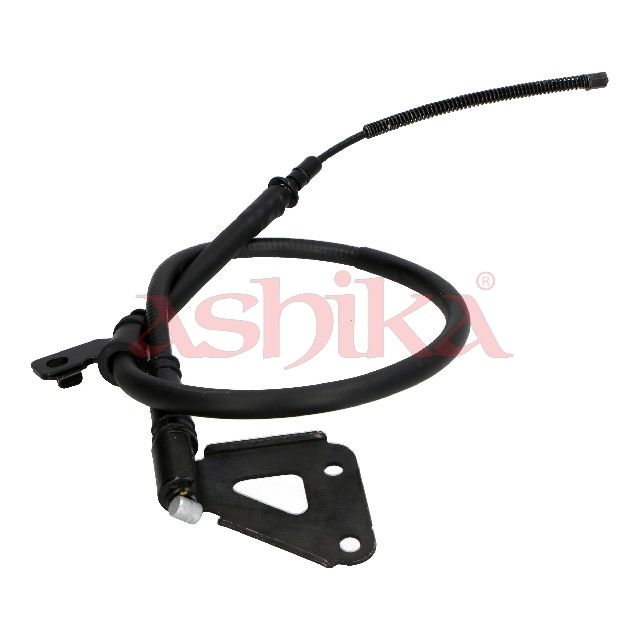 Cablu, frana de parcare ASHIKA 131-0K-K29L