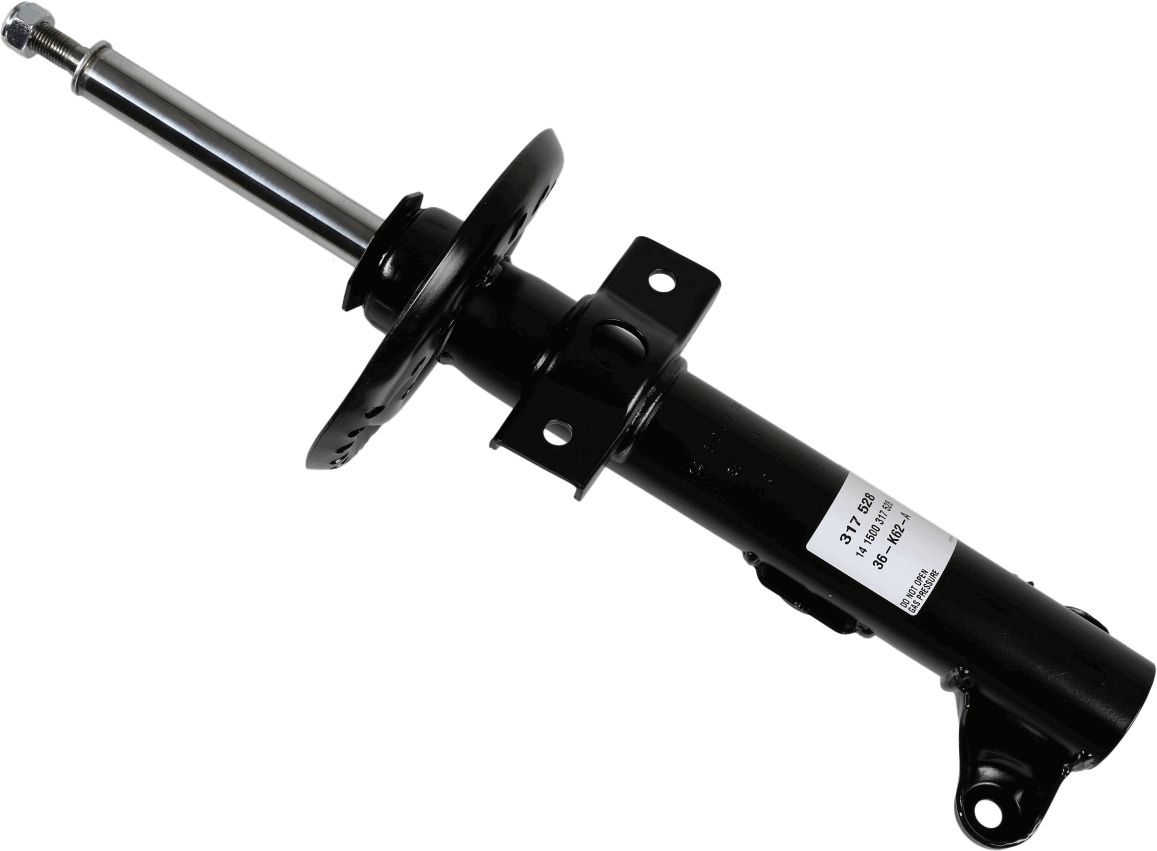 Amortyzator SACHS 317 528