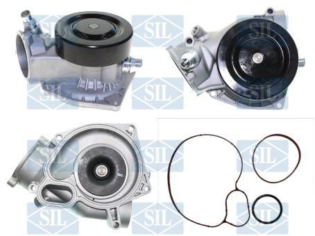 Pompă de apă, răcire motor SIL PA1466