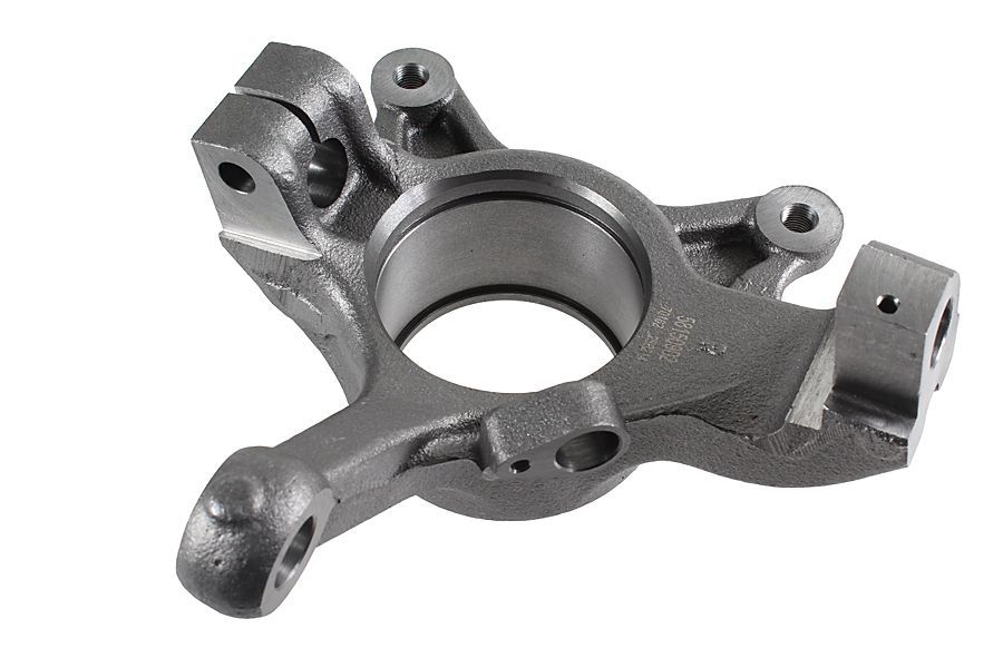 Articulatie directie, suspensie roata METZGER 58150902