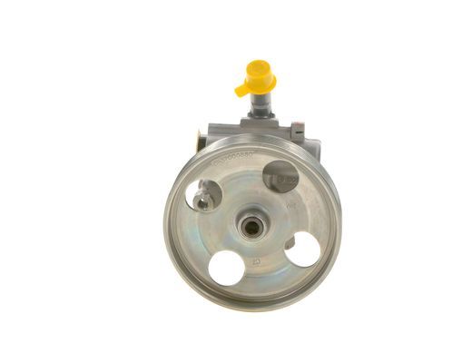 Pompa hydrauliczna, układ kierowniczy BOSCH K S00 000 149