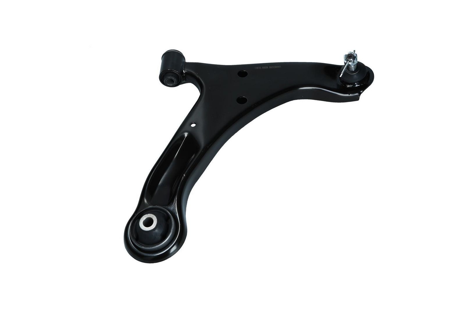 Brat, suspensie roata KAMOKA 9050294