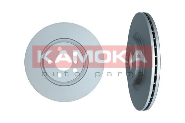Tarcza hamulcowa KAMOKA 103584