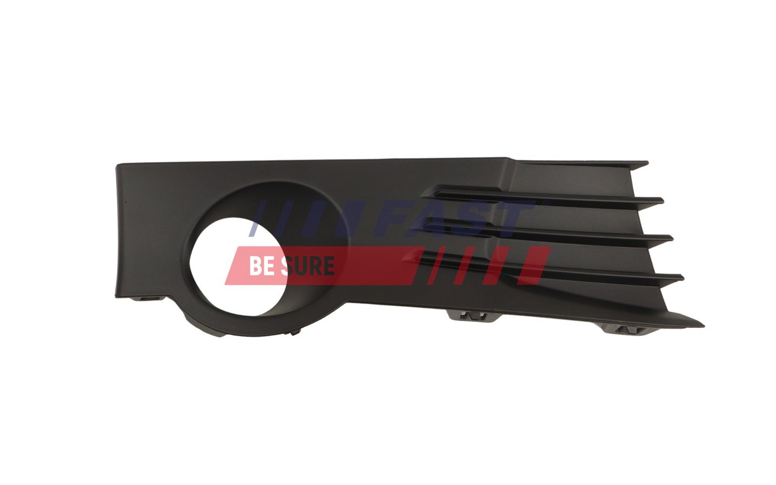 Rāmis, Miglas lukturis