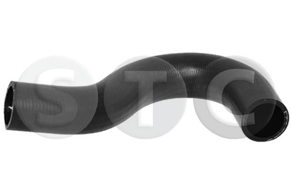 Furtun radiator STC T497012