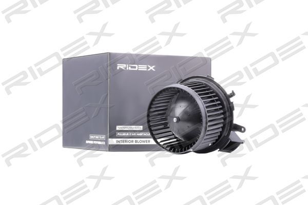Wentylator wewnętrzny RIDEX 2669I0050