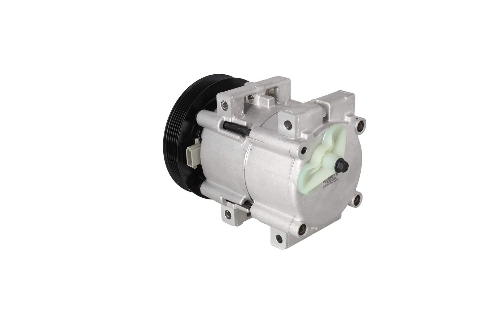 Компрессор, кондиционер