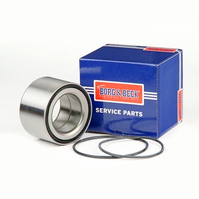 Zestaw łożysk koła BORG & BECK BWK1452