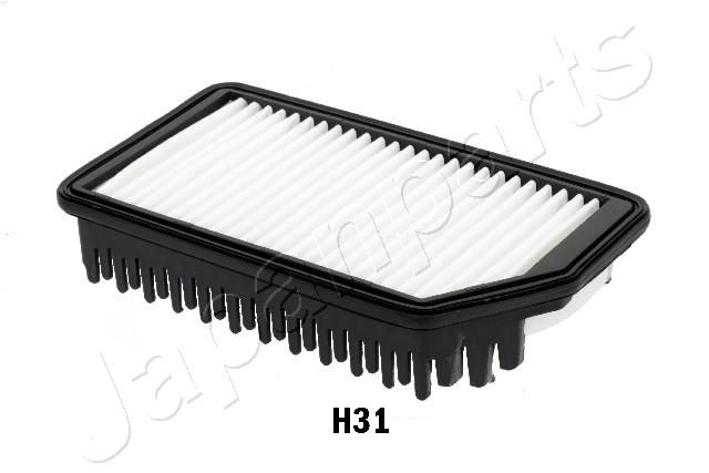 Vzduchový filter JAPANPARTS FA-H31S