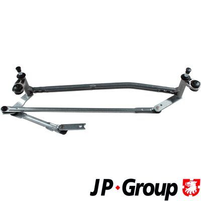 Napęd wycieraczek JP GROUP 1198102400