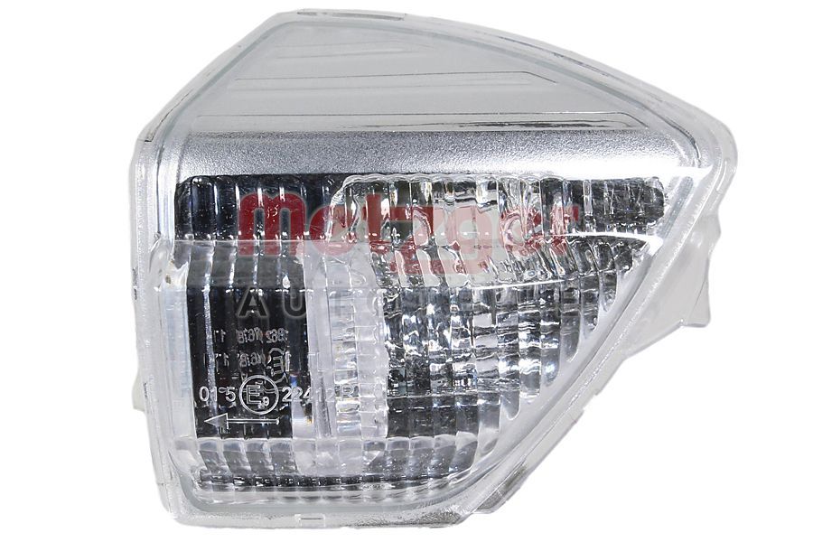 Lampa kierunkowskazu METZGER AUTOTEILE 2080150