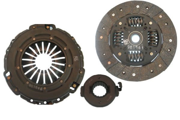 Zestaw sprzęgieł KAWE 961641