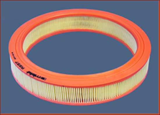 Filtr powietrza MISFAT R897