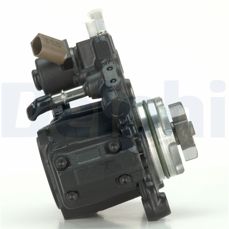 Pompa wysokiego ciśnienia DELPHI HRP712